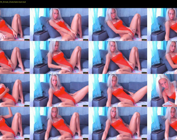 teonatorru — 21 minute Chaturbate female cam show recording, 720p, Sep 2, 2021