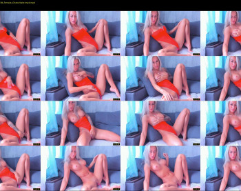 teonatorru — 24 minute Chaturbate female cam show recording, 720p, Sep 2, 2021
