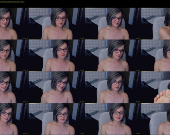 tiffanyriox — 16 minute Chaturbate female cam show recording, 720p, Sep 2, 2021