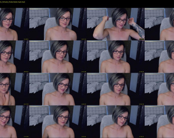tiffanyriox — 31 minute Chaturbate female cam show recording, 720p, Sep 3, 2021