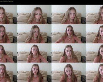 tixxxy — 8 minute Chaturbate female cam show recording, 1080p, Sep 2, 2021