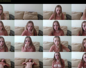 tixxxy — 70 minute Chaturbate female cam show recording, 1080p, Sep 2, 2021