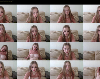 tixxxy — 24 minute Chaturbate female cam show recording, 1080p, Sep 2, 2021