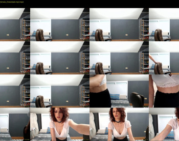 toplegs — 3 minute Chaturbate female cam show recording, 720p, Sep 2, 2021