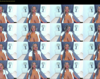 tracy_owen — 51 minute Chaturbate female cam show recording, 1080p, Sep 2, 2021
