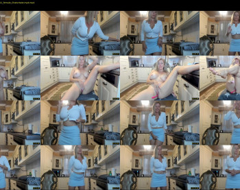 tunderose — 71 minute Chaturbate female cam show recording, 1080p, Sep 2, 2021