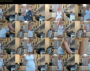 tunderose — 71 minute Chaturbate female cam show recording, 1080p, Sep 2, 2021