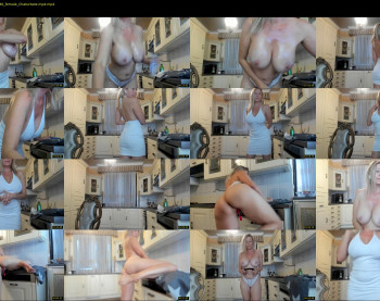 tunderose — 45 minute Chaturbate female cam show recording, 1080p, Sep 2, 2021