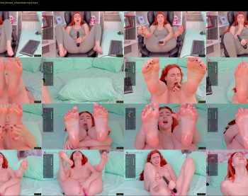unicorngirls — 70 minute Chaturbate couple cam show recording, 1080p, Sep 2, 2021