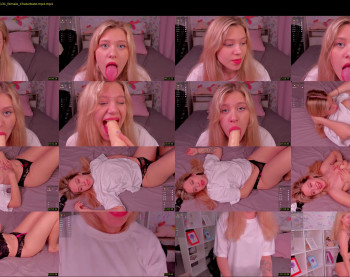 unicorngirls — 70 minute Chaturbate couple cam show recording, 1080p, Sep 2, 2021