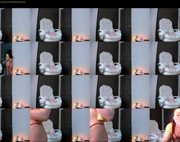 valerie07 — 3 minute Chaturbate female cam show recording, 1080p, Sep 2, 2021