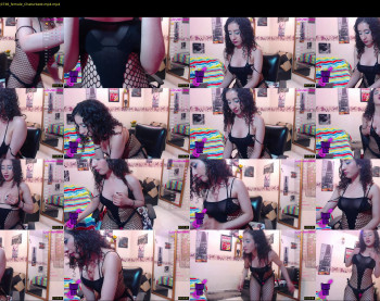 valerie_mase — 36 minute Chaturbate female cam show recording, 720p, Sep 2, 2021