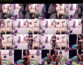 valerie_mase — 32 minute Chaturbate female cam show recording, 720p, Sep 2, 2021