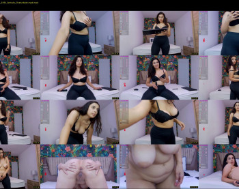 valleriejonnes — 70 minute Chaturbate female cam show recording, 1080p, Sep 2, 2021