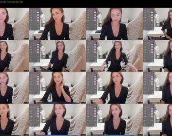 vasillisa — 7 minute Chaturbate female cam show recording, 1080p, Sep 2, 2021