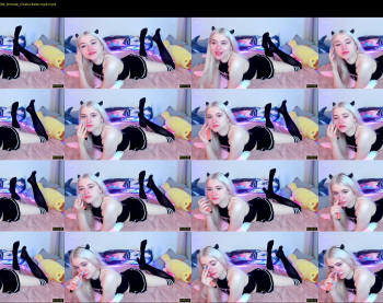 vergill_hell — 3 minute Chaturbate female cam show recording, 1080p, Sep 3, 2021