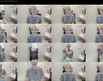 veronica_space — 70 minute Chaturbate female cam show recording, 1080p, Sep 3, 2021