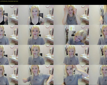 veronica_space — 13 minute Chaturbate female cam show recording, 1080p, Sep 3, 2021
