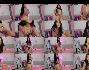 veroniqe_lounge — 70 minute Chaturbate couple cam show recording, 1080p, Sep 3, 2021