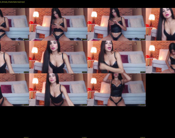vicky_g21 — 15 minute Chaturbate female cam show recording, 720p, Sep 3, 2021