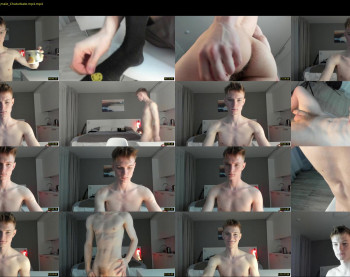 viksons — 70 minute Chaturbate male cam show recording, 1080p, Sep 2, 2021