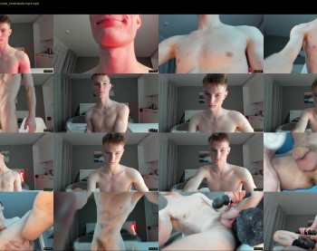 viksons — 63 minute Chaturbate male cam show recording, 1080p, Sep 2, 2021