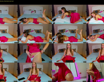 viola_1 — 86 minute Chaturbate female cam show recording, 720p, Sep 2, 2021