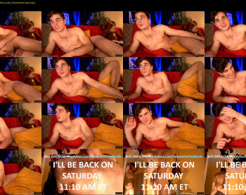 waynenorth — 23 minute Chaturbate male cam show recording, 1080p, Sep 2, 2021