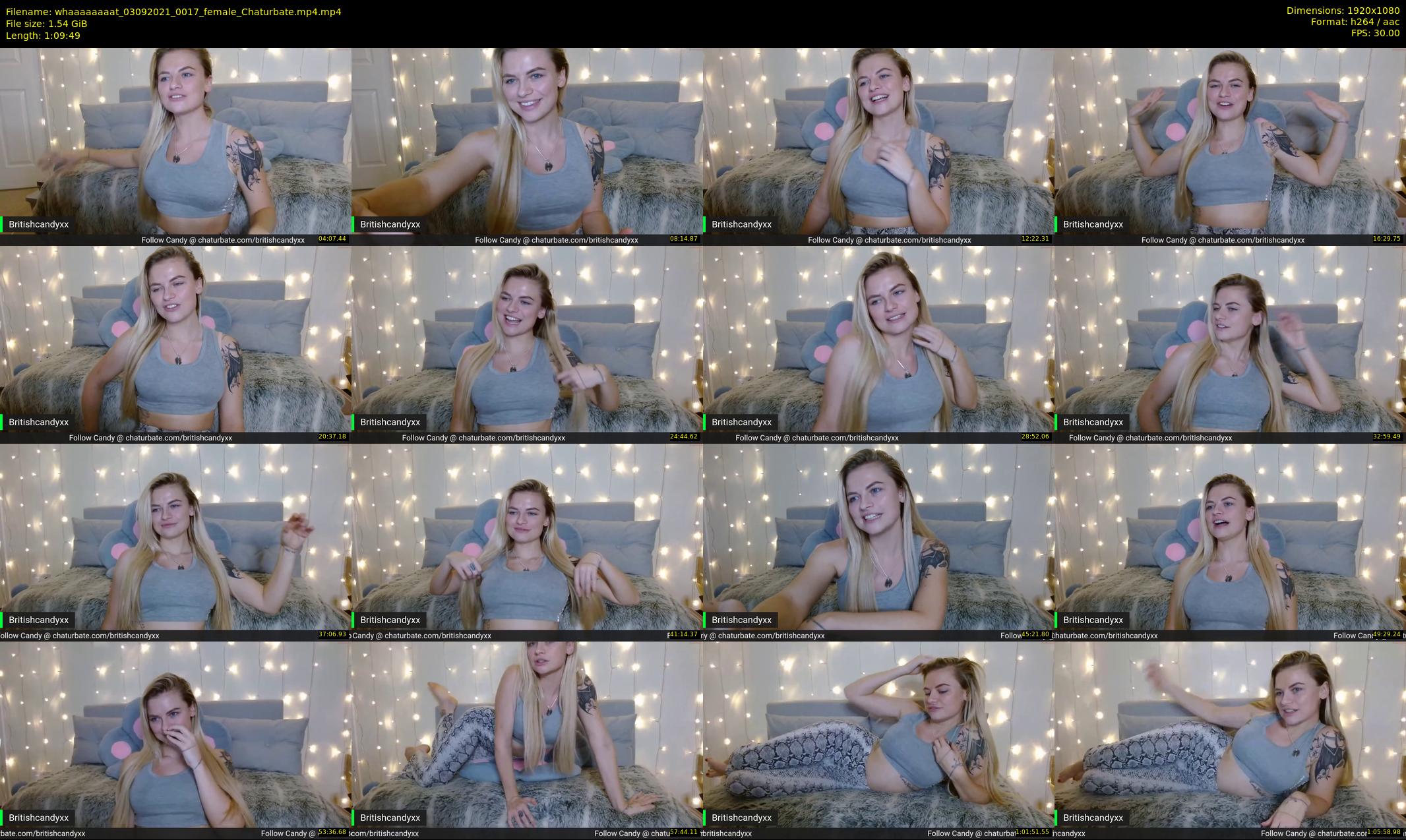 whaaaaaaaat — 70 minute Chaturbate couple cam show recording, 1080p, Sep 3, 2021