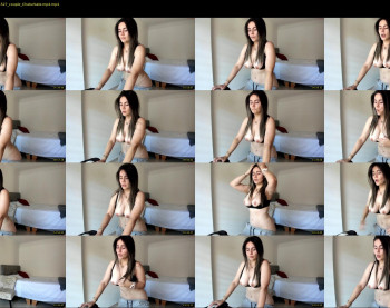 xhxoxtxsxex — 29 minute Chaturbate couple cam show recording, 720p, Sep 2, 2021