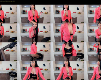 xkimoraxx — 38 minute Chaturbate female cam show recording, 1080p, Sep 2, 2021