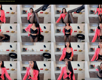 xkimoraxx — 22 minute Chaturbate female cam show recording, 1080p, Sep 2, 2021