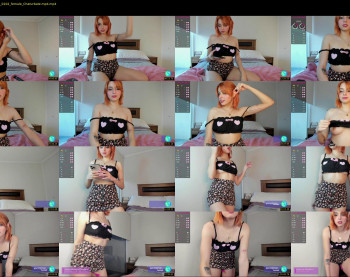 yourfreakygirl — 70 minute Chaturbate female cam show recording, 1080p, Sep 3, 2021