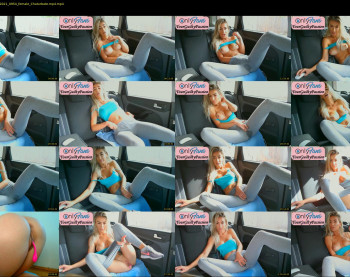 yourguiltypassionn — 70 minute Chaturbate female cam show recording, 720p, Sep 2, 2021