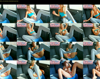 yourguiltypassionn — 65 minute Chaturbate female cam show recording, 720p, Sep 2, 2021