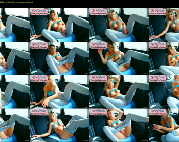 yourguiltypassionn — 77 minute Chaturbate female cam show recording, 720p, Sep 2, 2021