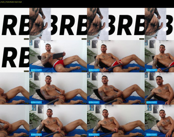 27_juan — 82 minute Chaturbate male cam show recording, 1080p, Sep 3, 2021