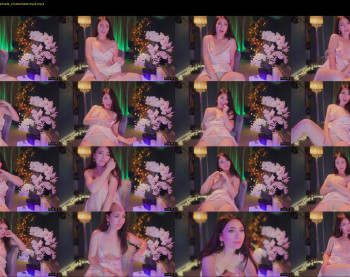 _1s___ — 18 minute Chaturbate female cam show recording, 1080p, Sep 3, 2021