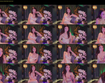 _1s___ — 56 minute Chaturbate female cam show recording, 1080p, Sep 3, 2021