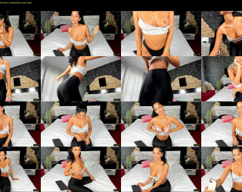 _adelle — 47 minute Chaturbate female cam show recording, 1080p, Sep 3, 2021
