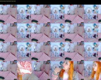 _alissonrose — 26 minute Chaturbate female cam show recording, 1080p, Sep 4, 2021