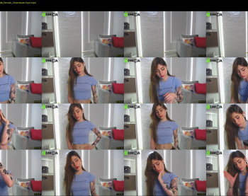 _austra1ia — 70 minute Chaturbate female cam show recording, 1080p, Sep 3, 2021