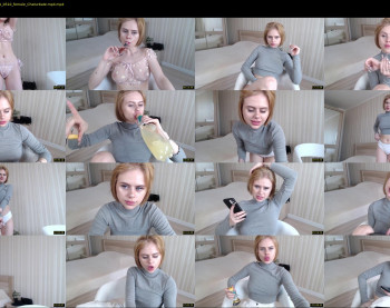 _be_my_daddy — 70 minute Chaturbate female cam show recording, 1080p, Sep 4, 2021