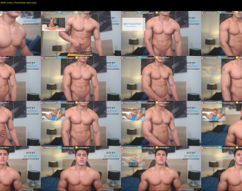_cristianlopez — 21 minute Chaturbate male cam show recording, 1080p, Sep 3, 2021