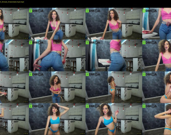 _eva_001 — 30 minute Chaturbate female cam show recording, 1080p, Sep 4, 2021