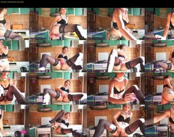 _jenny__ — 70 minute Chaturbate female cam show recording, 1080p, Sep 3, 2021