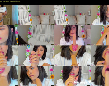 _meghan_gomez1_ — 69 minute Chaturbate female cam show recording, 1080p, Sep 3, 2021