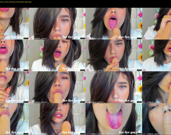 _meghan_gomez1_ — 17 minute Chaturbate female cam show recording, 1080p, Sep 3, 2021