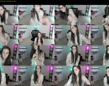 _novareign — 70 minute Chaturbate female cam show recording, 720p, Sep 4, 2021