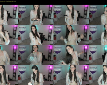 _novareign — 44 minute Chaturbate female cam show recording, 720p, Sep 4, 2021